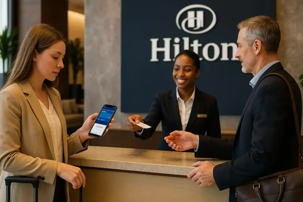 Overview of Hilton Honors Devaluations and Program Changes Overview of Hilton Honors Devaluations and Program Changes