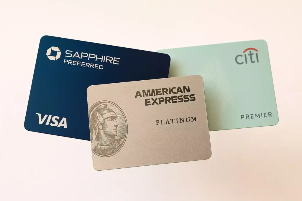 Understanding Flexible Credit Card Rewards Understanding Flexible Credit Card Rewards