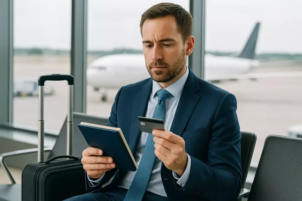 Why International Travel Cards Matter for Frequent Travelers Why International Travel Cards Matter for Frequent Travelers