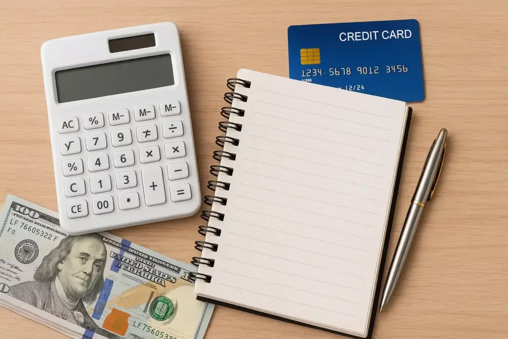 Set the Financial Foundation Before You Chase Points Set the Financial Foundation Before You Chase Points