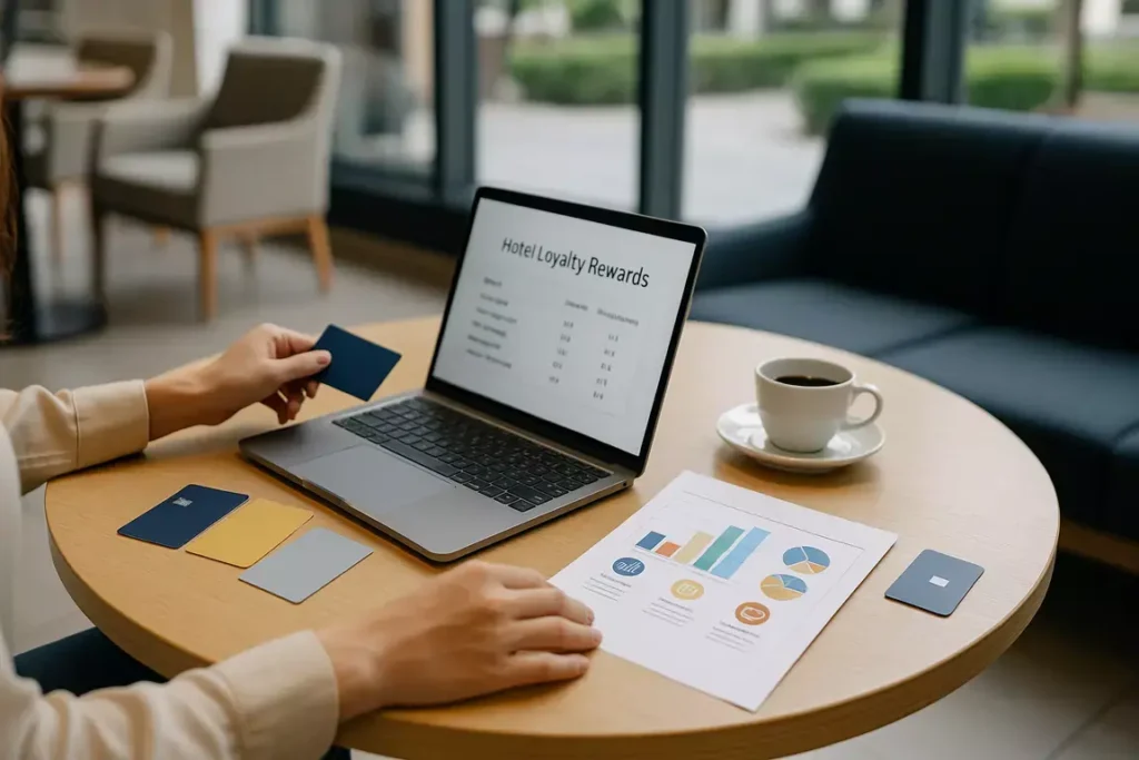 Why Hotel Rewards Matter for Modern Travelers Why Hotel Rewards Matter for Modern Travelers
