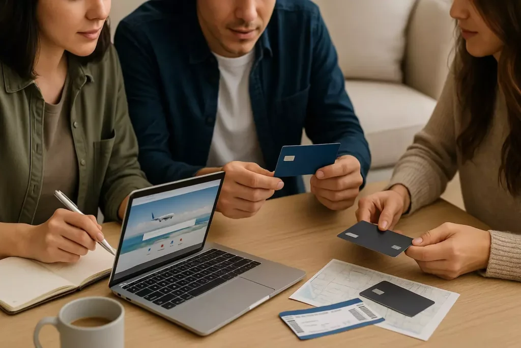 Why a Two-Card Strategy Works for Free 2025 Travel Why a Two-Card Strategy Works for Free 2025 Travel