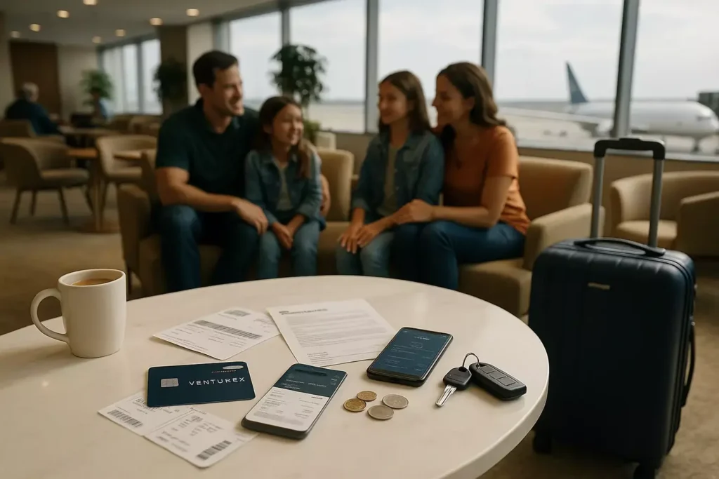 Capital One Venture X Hidden Perks That Beat Premium Competitors Capital One Venture X Hidden Perks That Beat Premium Competitors