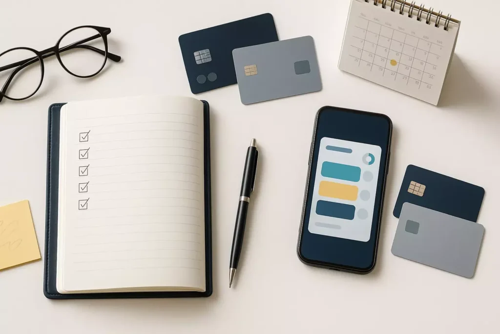 How to downgrade your credit card step by step How to downgrade your credit card step by step