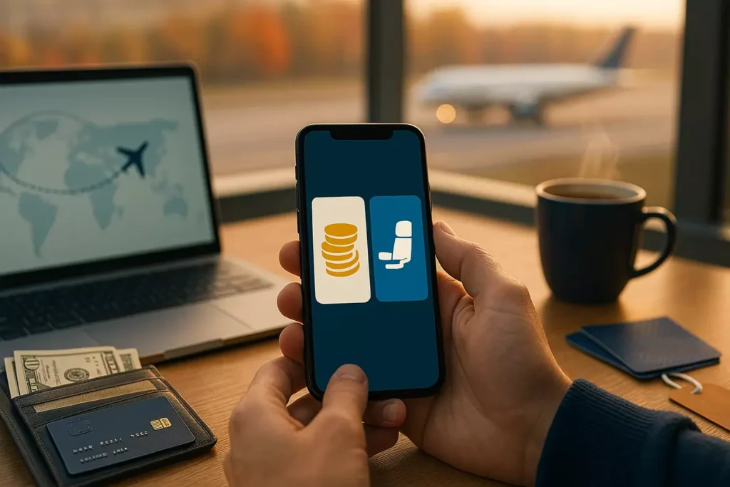 Points vs Cash: The Buyer’s Guide Framework for This September Points vs Cash: The Buyer’s Guide Framework for This September