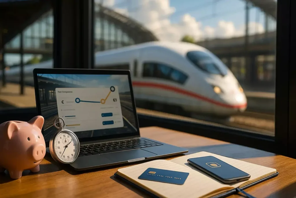 Set Your Goal: Save Money, Earn Points, and Cut Trip Time Set Your Goal: Save Money, Earn Points, and Cut Trip Time