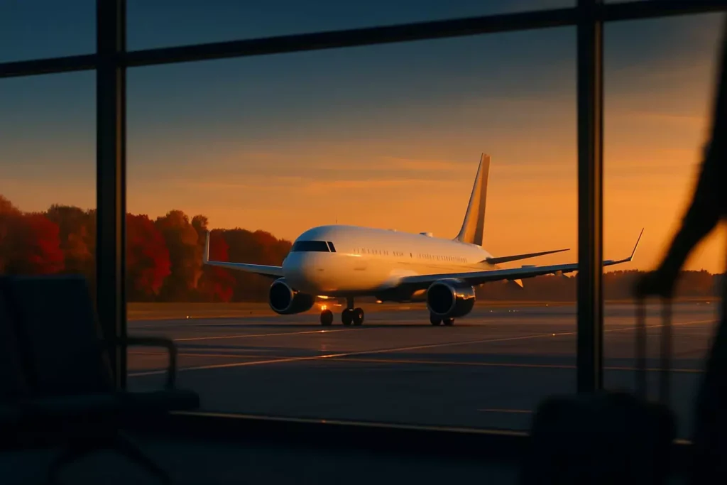 Why September Flight Deals Matter for Fall Travel Buyers Why September Flight Deals Matter for Fall Travel Buyers