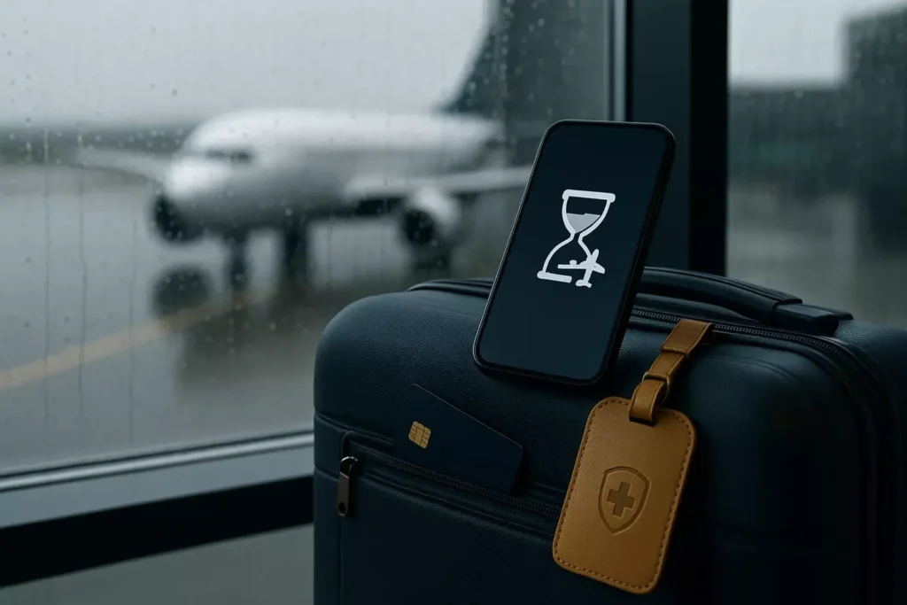 Why travel insurance on credit cards matters in 2025 Why travel insurance on credit cards matters in 2025