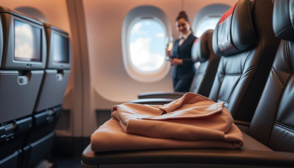 Airlines That Offer Pajamas in Business Class (2025 List) Airlines That Offer Pajamas in Business Class (2025 List)