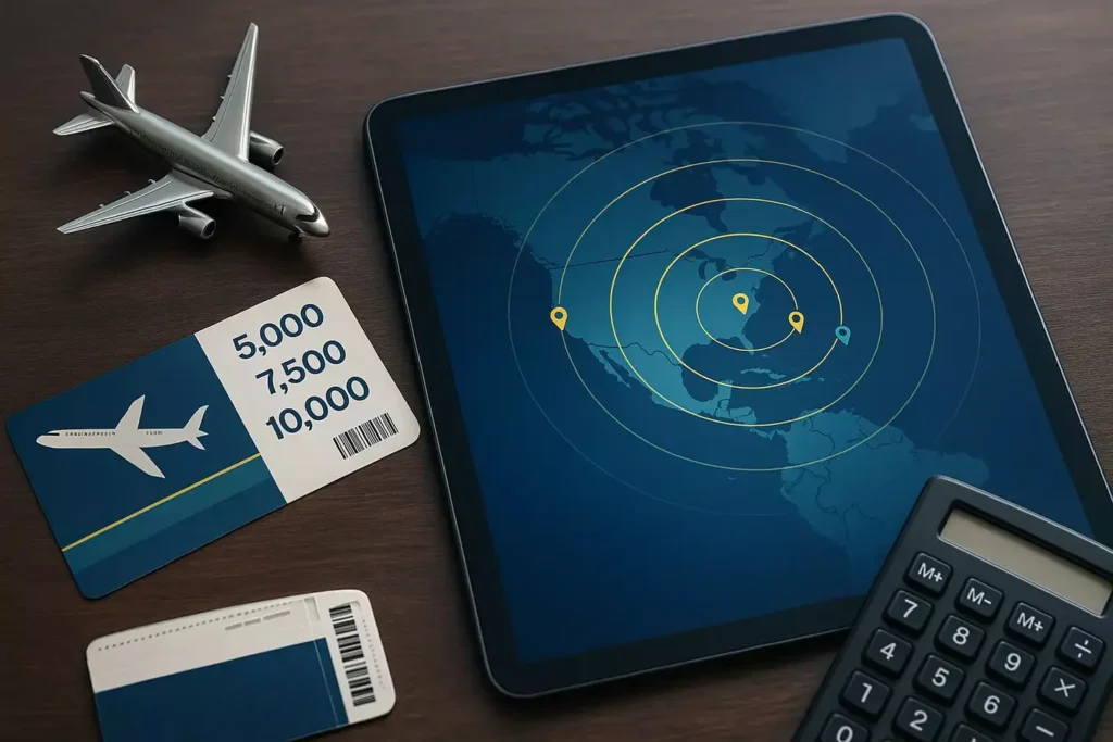 What October 2025 Updates Mean for Award Values What October 2025 Updates Mean for Award Values