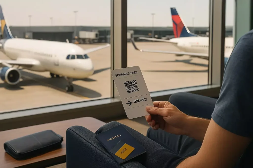 Benefits of Booking One-Way Award Tickets Benefits of Booking One-Way Award Tickets