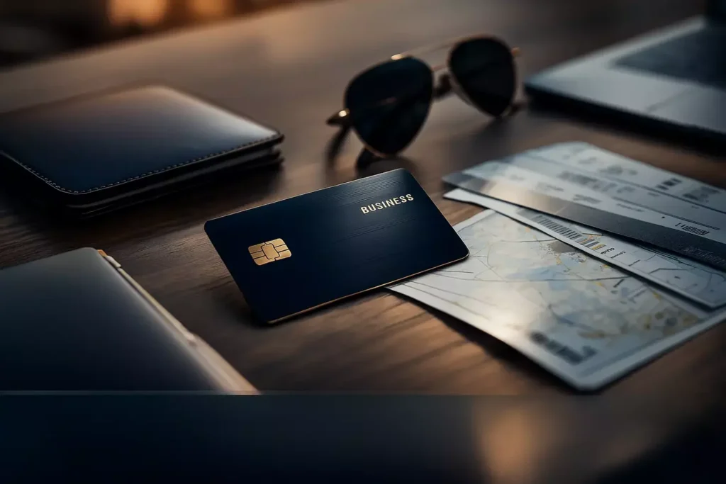 Introduction to Business Travel Credit Cards 2025 Introduction to Business Travel Credit Cards 2025