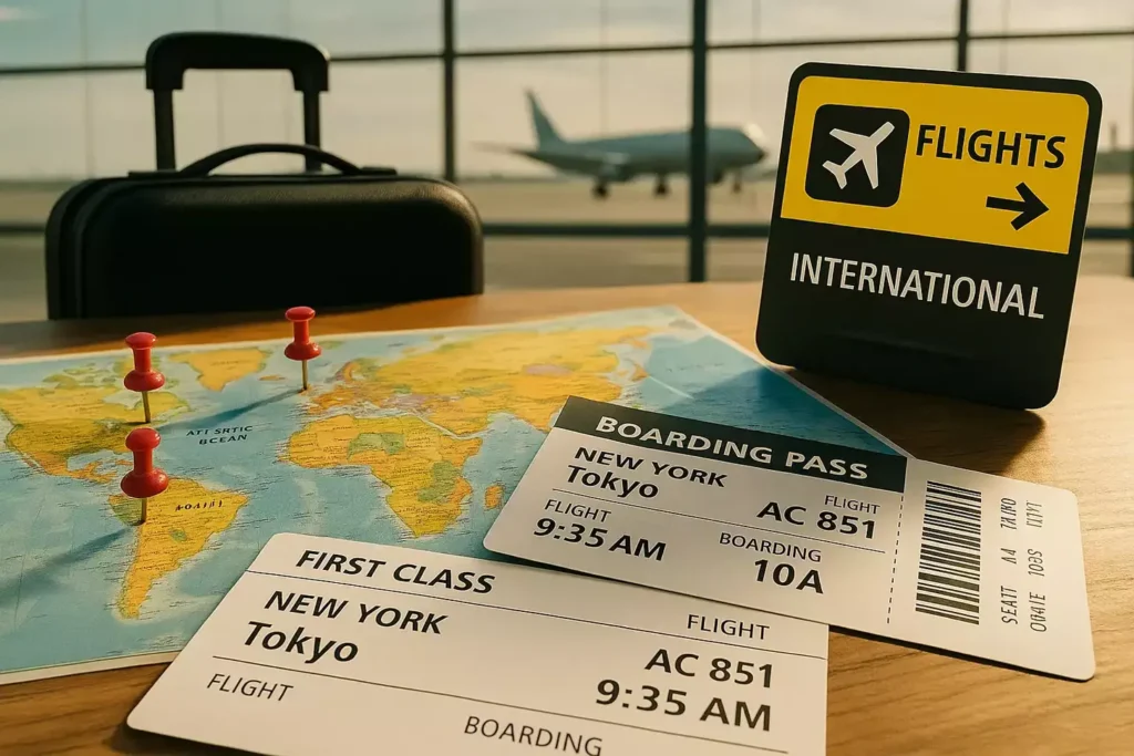 Mastering Award Flight Stopovers: Secret Tricks on Air Canada, ANA, and Alaska Mastering Award Flight Stopovers: Secret Tricks on Air Canada, ANA, and Alaska