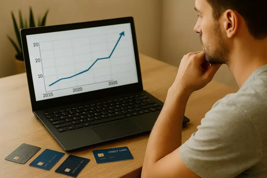 The Evolution of Credit Card Churning 2025 The Evolution of Credit Card Churning 2025