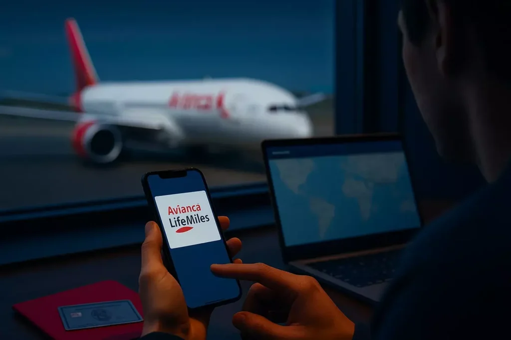 Understanding Amex Membership Rewards and Avianca LifeMiles Programs Understanding Amex Membership Rewards and Avianca LifeMiles Programs
