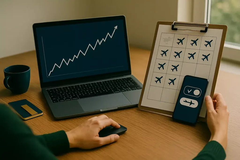 Understanding Award Charts and Dynamic Pricing Understanding Award Charts and Dynamic Pricing