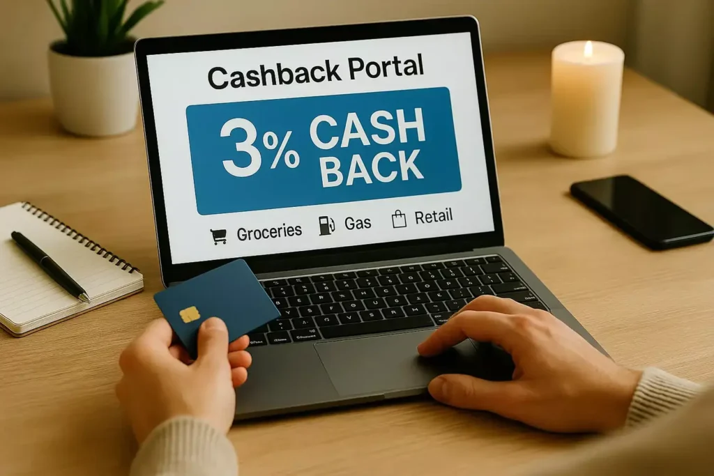 Understanding Cashback Portals 2025 Understanding Cashback Portals 2025