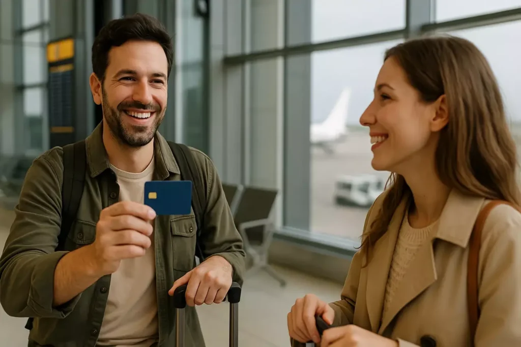 Overview of Travel Credit Card Benefits 2025 Overview of Travel Credit Card Benefits 2025