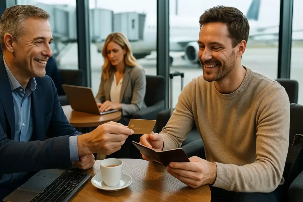 The Evolution of Loyalty Programs and Status Matches The Evolution of Loyalty Programs and Status Matches