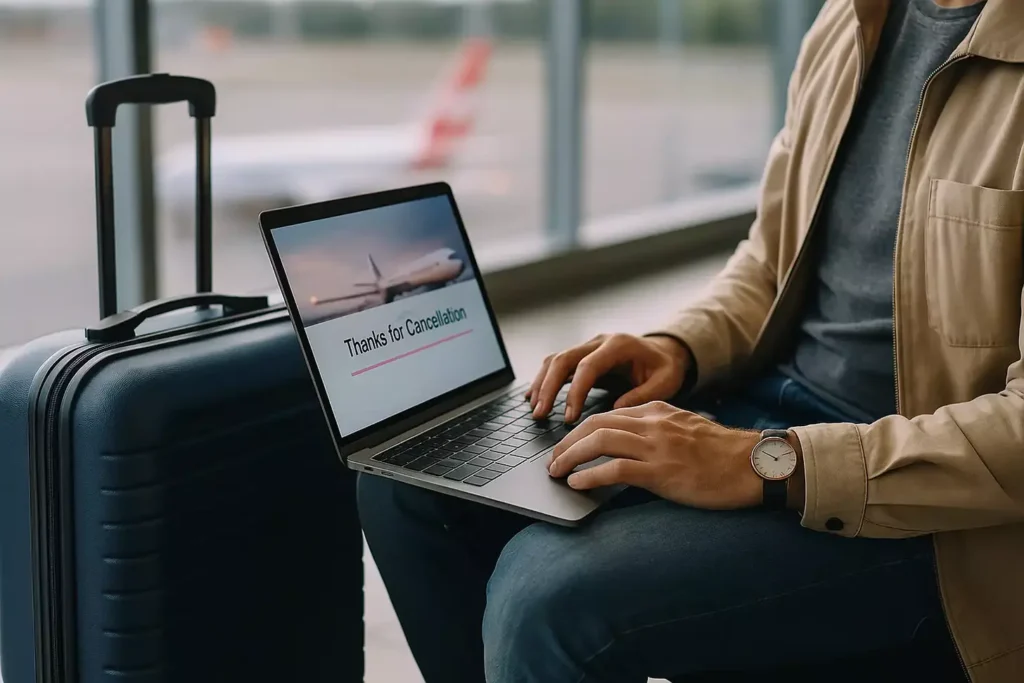 The Importance of Flexible Booking Options for Holiday Travel The Importance of Flexible Booking Options for Holiday Travel