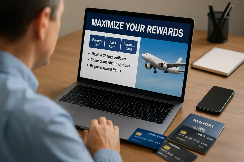 United partner award rate cut strategy guide: Maximizing Your Rewards United partner award rate cut strategy guide: Maximizing Your Rewards