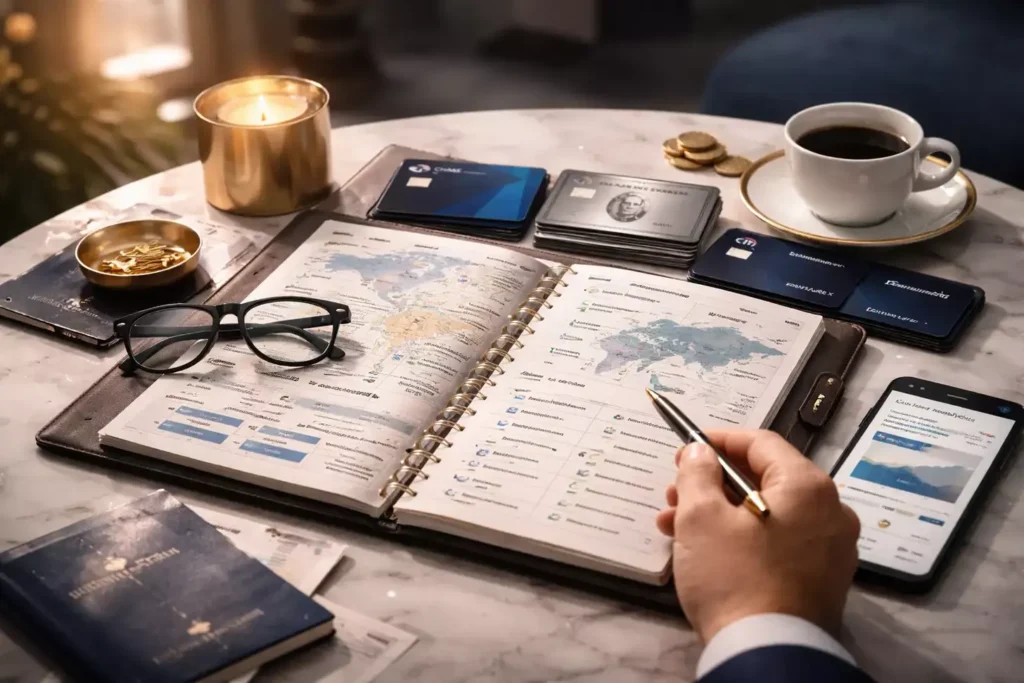 Navigating the World of Transferable Rewards Navigating the World of Transferable Rewards