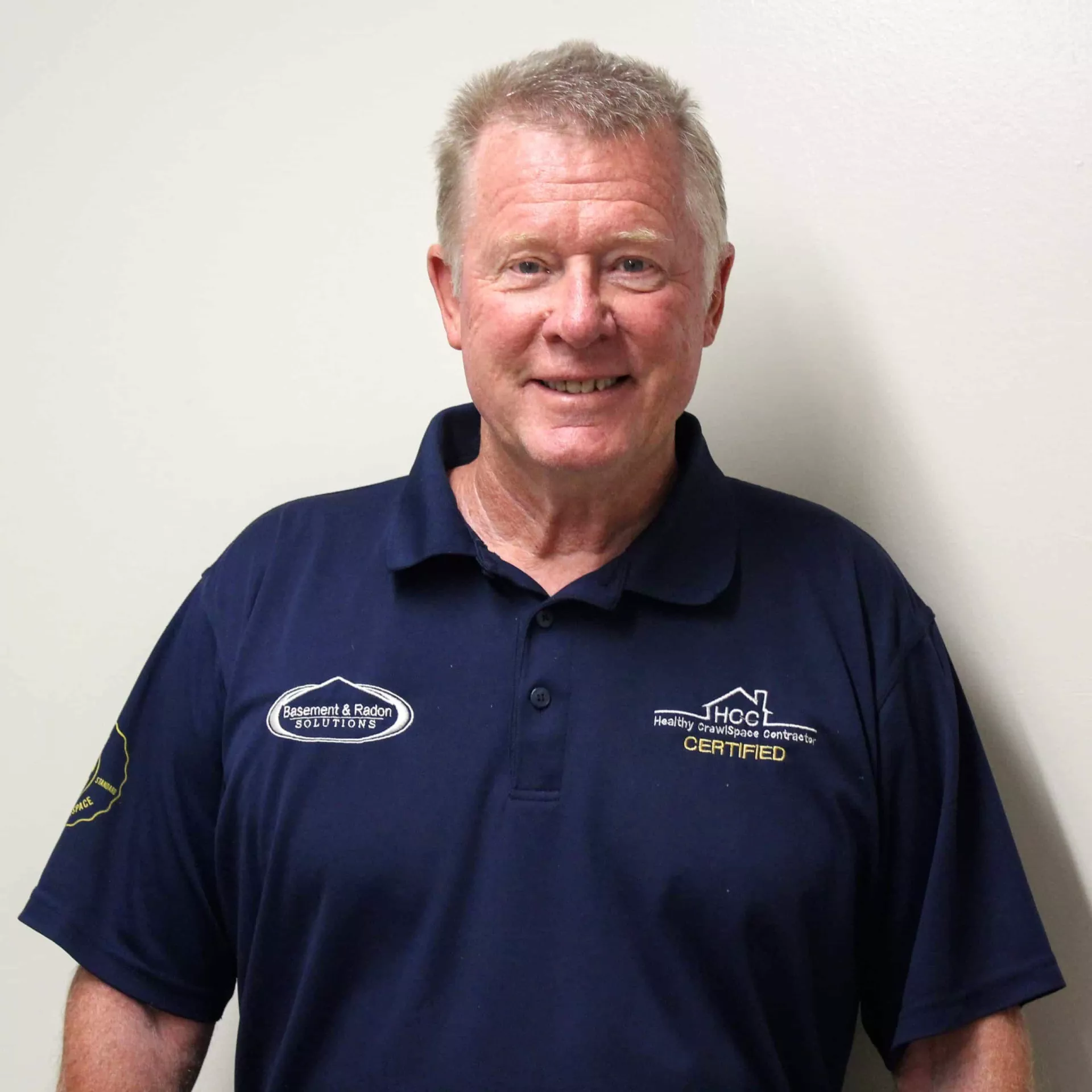 Rod Johnson Owner/President