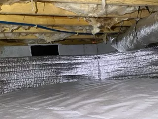 How to Ventilate a Crawl Space: Ultimate Guide for Fresh Air