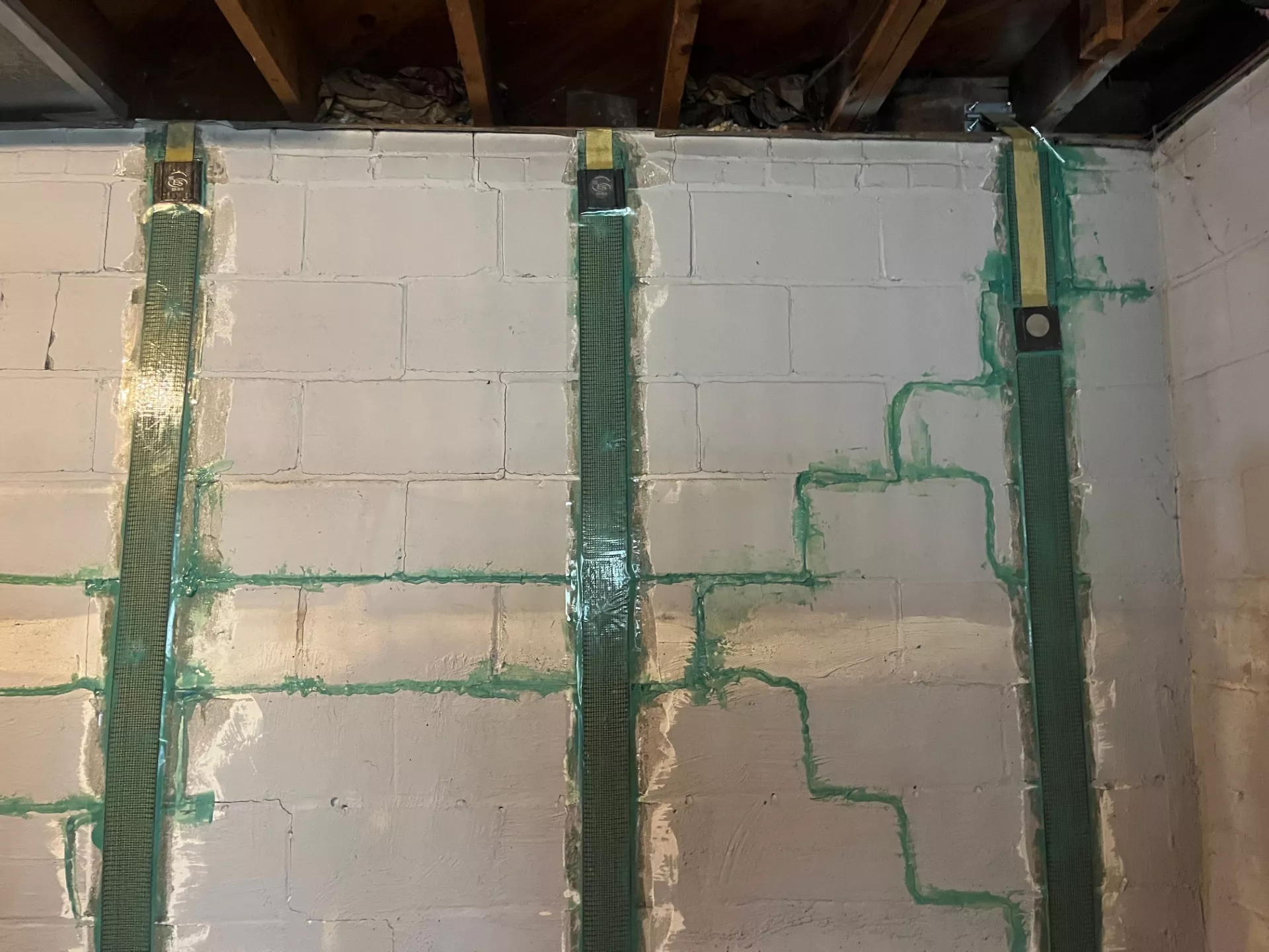 Foundation-Crack-Repair