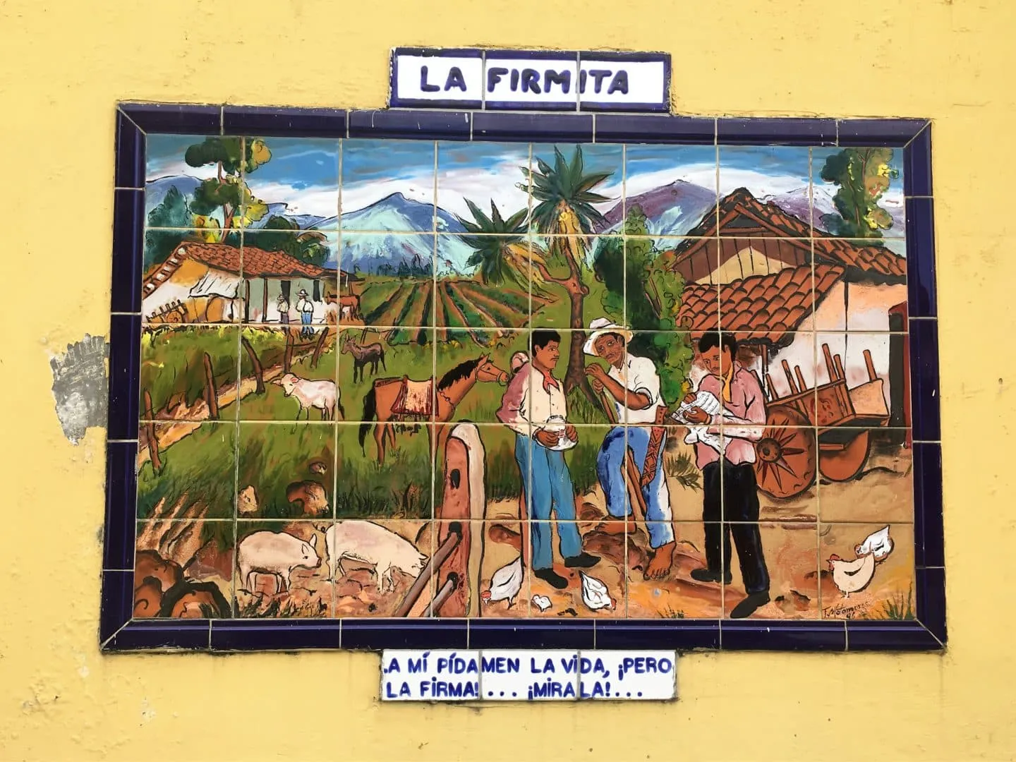 THINGS TO DO IN COSTA RICA'S CAPITAL, SAN JOSÉ - Be-lavie