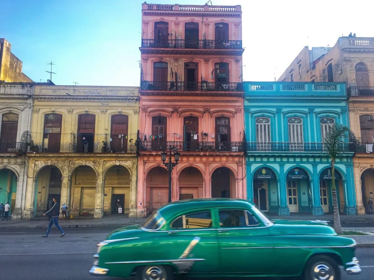 20 TOP THINGS TO DO IN HAVANA - Be-lavie