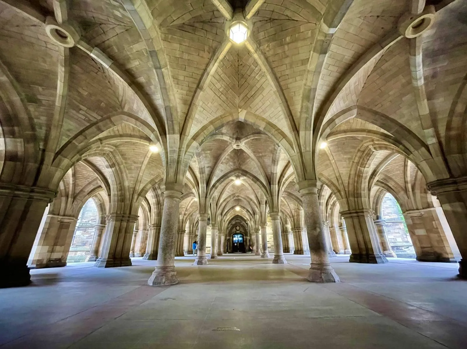 HOW TO SPEND THE BEST 48 HOURS IN GLASGOW - Be-lavie