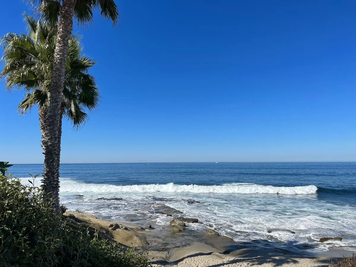 HOW TO BEST SPEND ONE DAY IN LA JOLLA, SAN DIEGO