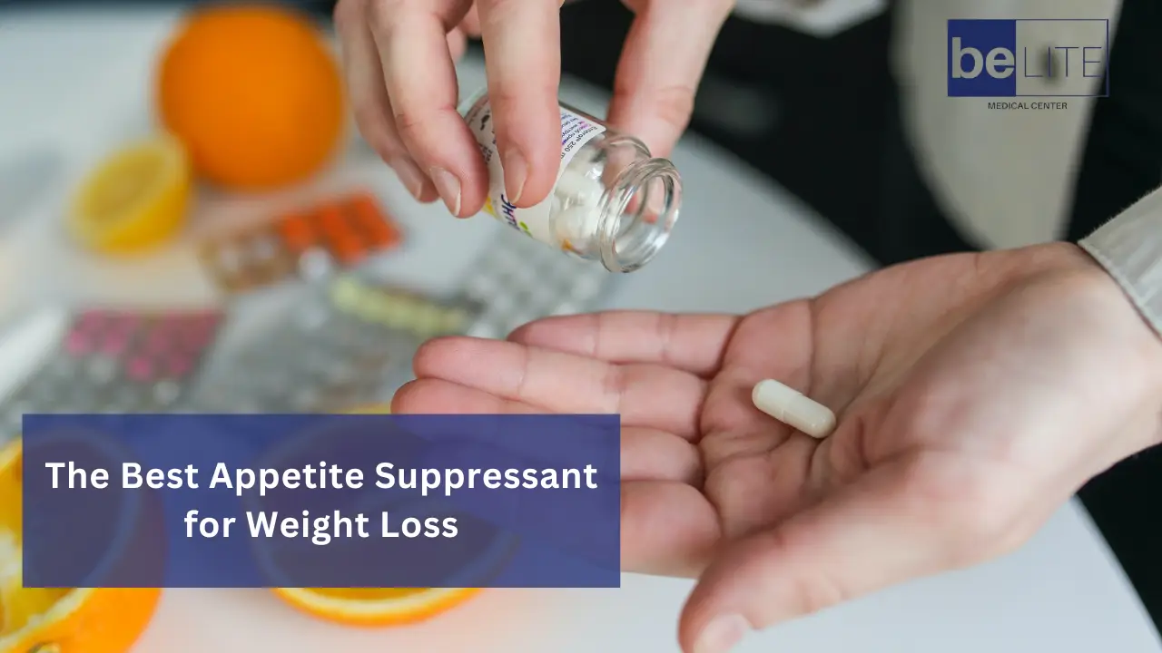 teva semaglutide Top Appetite Suppressants for Weight Loss: Semaglutide, Liraglutide & More