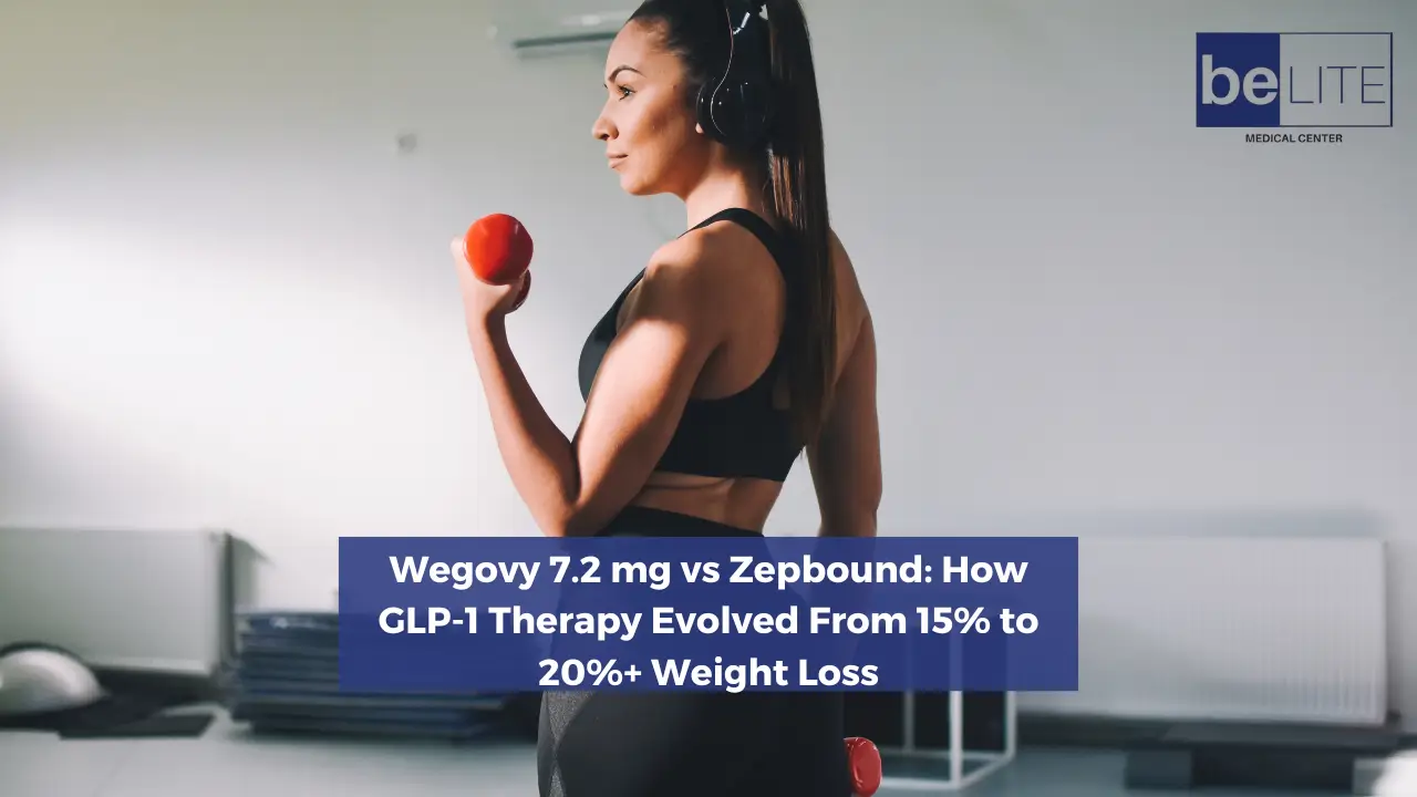 do you have to take a glp 1 forever TrimRX