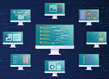 Bepoz POS Features and Benefits