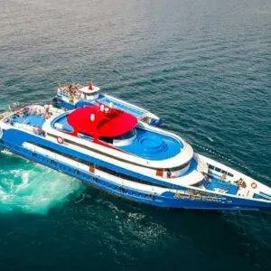 Pic - Ferry - Andaman Wave - Best Phuket Travel 3