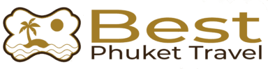 Best Phuket Travel Logo - Long - Completed