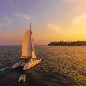 Pic - Nikorn Marine - Catamaran - Best Phuket Travel (2)