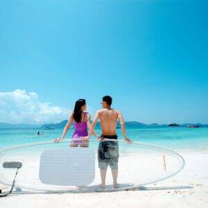 Pic - Nikorn Marine - Coral Island - Best Phuket Travel (5)