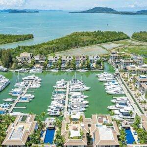 Pic - Pier - Andaman Surprise - Best Phuket Travel (1)