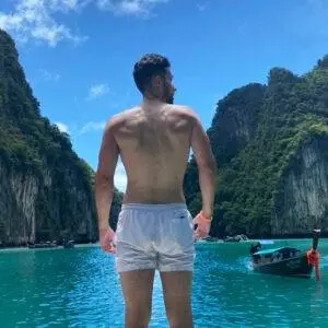 Pic - See Sea Sky - Phi Phi & Khai (2) - Best Phuket Travel