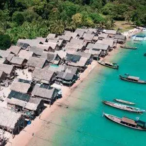 Pic - Wow Andaman - Surin Island (1) - Best Phuket Travel