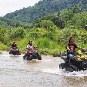 Pic - Anda Adventure - ATV 1 - Best Phuket Travel