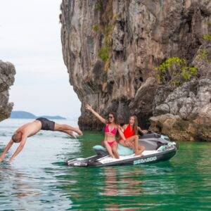 Pic - Jetski 9 Islands 1 - Phuket Jetski Club - Best Phuket Travel