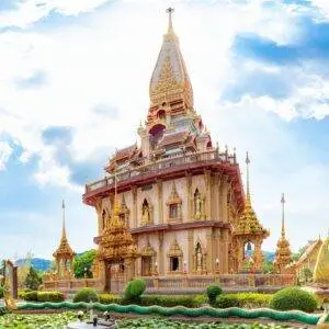 Pic - Full Day Phuket Explorer - Andaman Island Group (1) - Best Phuket Travel