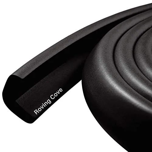 Heavy-Duty Edge Protector for Baby Proofing (6ft)