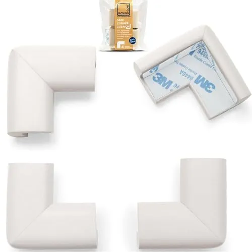 Roving Cove HeftyFit Corner Protector (4 Corner)
