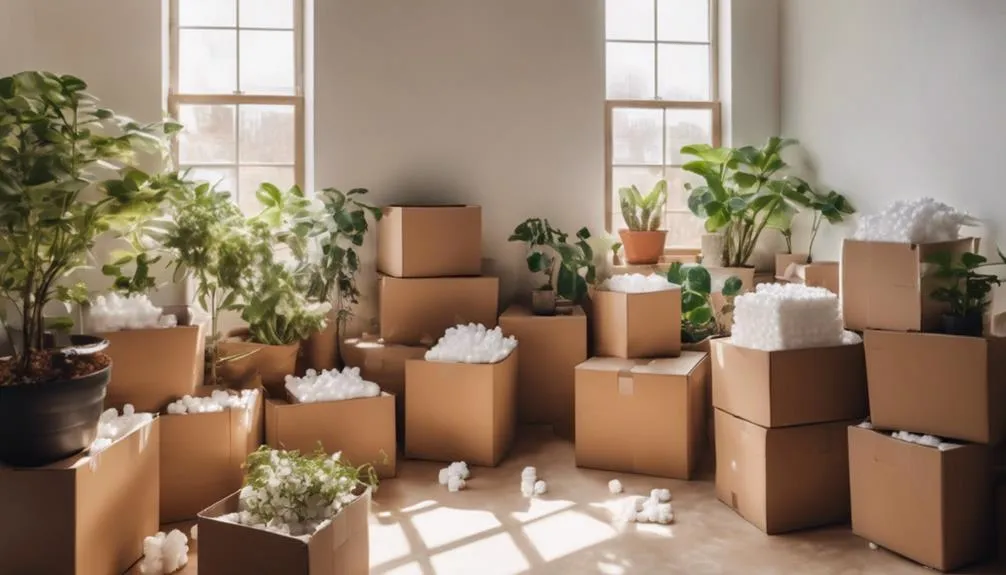 online selling and giving