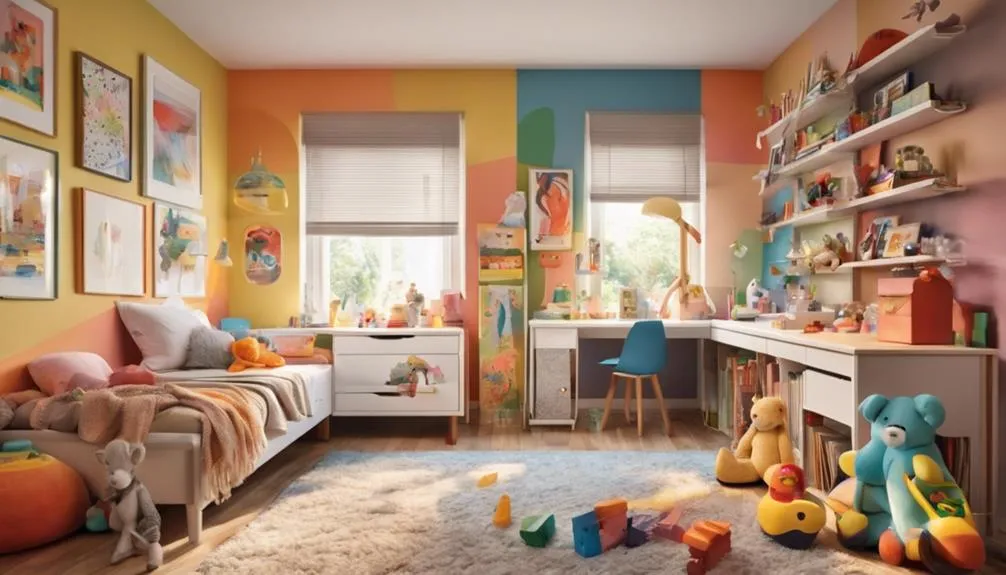 supporting children s transition post move